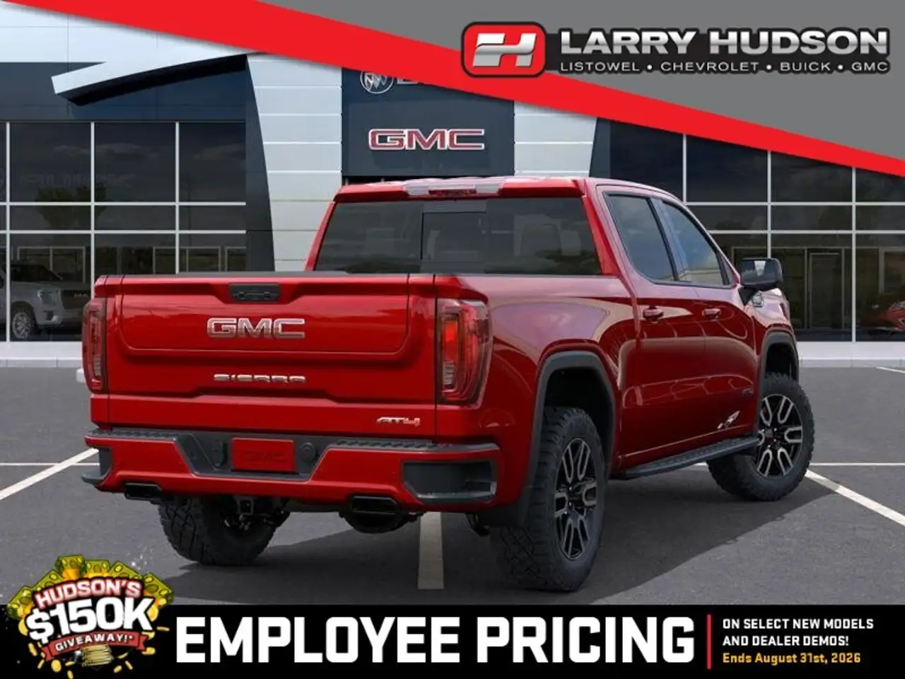 GMC Sierra 1500 fotografie GMC Sierra 1500