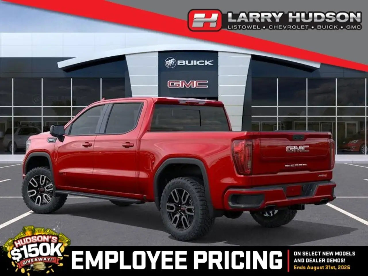 GMC Sierra 1500 fotografie GMC Sierra 1500