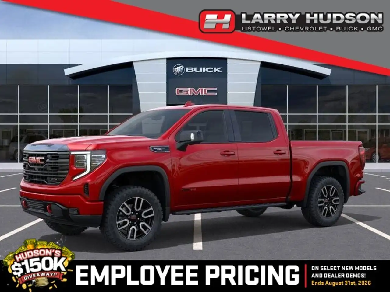 GMC Sierra 1500 fotografie GMC Sierra 1500