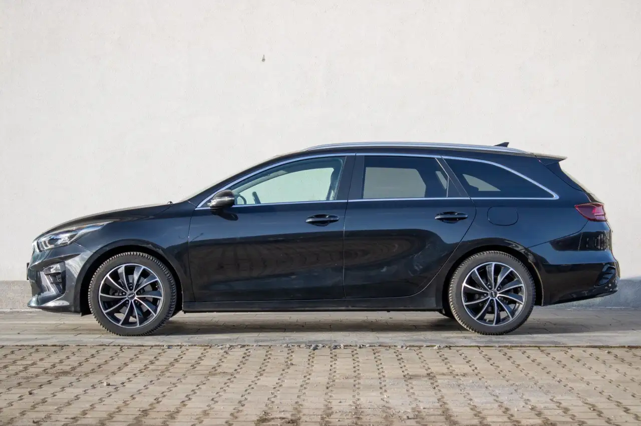 Kia Ceed SW / cee