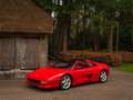 Ferrari F355 GTS F1 Rood - thumbnail 13