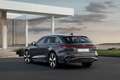Audi A5 Avant e-hybrid S line quattro S tronic 220kW Gris - thumbnail 3