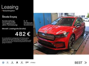 iV 80 SPORTLINE*WÄRMEPUMPE*MATRIX*AHK*KAME