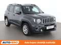 Jeep Renegade 1.3 T4 4xe Plug-in Hybrid Limited Gris - thumbnail 8