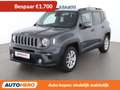 Jeep Renegade 1.3 T4 4xe Plug-in Hybrid Limited Gris - thumbnail 1