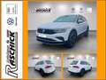 Volkswagen Tiguan 1.4 TSI eHybrid Life OPF Kamera Navi Klima Klima Blanc - thumbnail 1