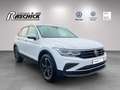 Volkswagen Tiguan 1.4 TSI eHybrid Life OPF Kamera Navi Klima Klima Blanc - thumbnail 5