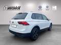 Volkswagen Tiguan 1.4 TSI eHybrid Life OPF Kamera Navi Klima Klima Blanc - thumbnail 4