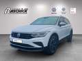 Volkswagen Tiguan 1.4 TSI eHybrid Life OPF Kamera Navi Klima Klima Blanc - thumbnail 2