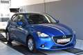 Mazda 2 1.5 SKYACTIV-G 90 Exclusive-Line Navi*Tempomat Blau - thumbnail 3