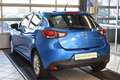 Mazda 2 1.5 SKYACTIV-G 90 Exclusive-Line Navi*Tempomat Blau - thumbnail 4