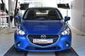 Mazda 2 1.5 SKYACTIV-G 90 Exclusive-Line Navi*Tempomat Blau - thumbnail 2