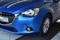 Mazda 2 1.5 SKYACTIV-G 90 Exclusive-Line Navi*Tempomat Blau - thumbnail 7