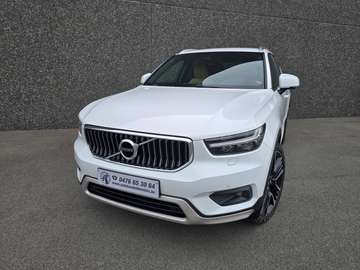 XC40 1.5 T2 Inscription AIRCO/PDC+CAMERA/LEDER..