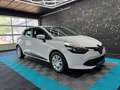 Renault Clio IV Expression/2HND/AC/NAVI/TEMP/M-Lenk Wit - thumbnail 3
