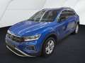 Volkswagen T-Roc 2.0TDI Goal LED Navi Kamera Blau - thumbnail 2