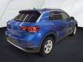 Volkswagen T-Roc 2.0TDI Goal LED Navi Kamera Blau - thumbnail 3