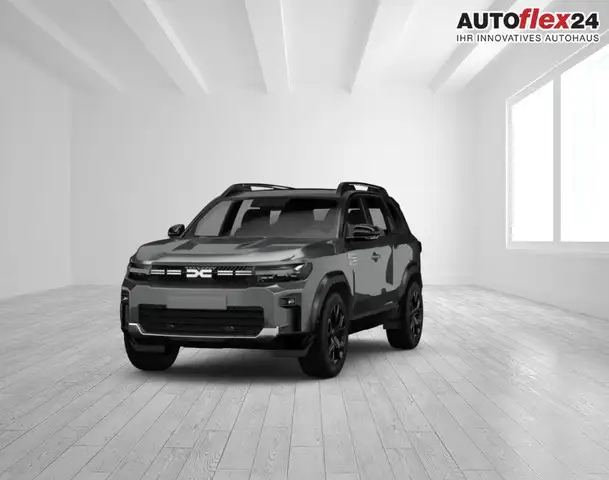 Dacia Bigster Hybrid 155 Journey Journey*LED*Navi*PDC*360*Shz...