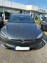 Tesla Model X Model X 90D Winterpaket AHK Allrad Grau - thumbnail 4