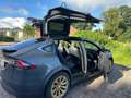 Tesla Model X Model X 90D Winterpaket AHK Allrad Grau - thumbnail 5