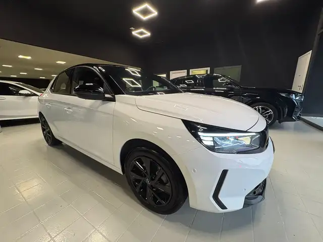 Opel Corsa Corsa 1.2 GS line