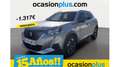Peugeot 2008 1.2 PureTech S&S Allure 100 Gris - thumbnail 1