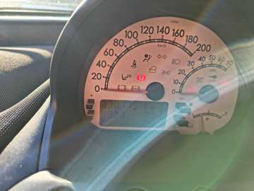 Multipla 1.9 mjt Dynamic 120cv