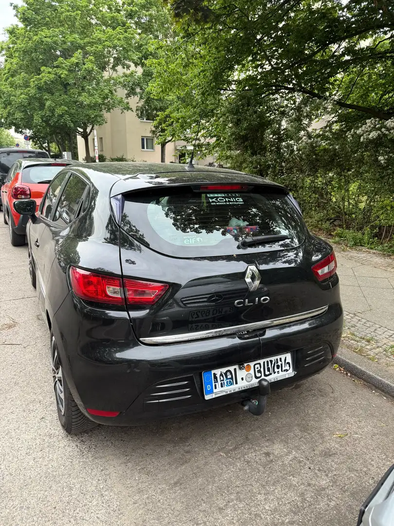 Renault Clio Renault Clio 4 - 2