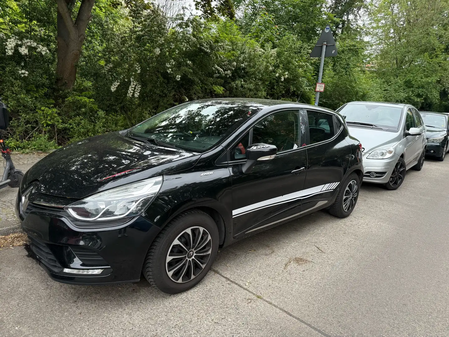 Renault Clio Renault Clio 4 - 1