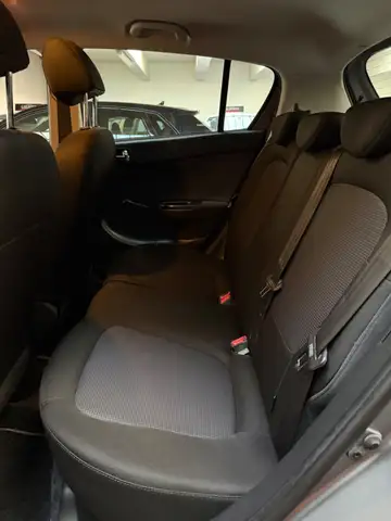 Hyundai I20 view 6