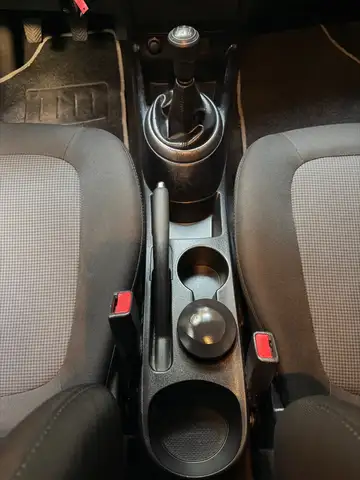 Hyundai I20 view 12