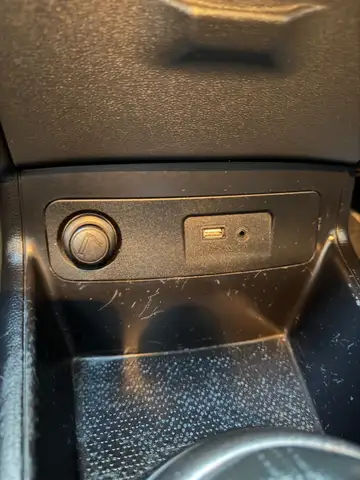 Hyundai I20 view 10