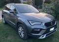 SEAT Ateca Ateca 2.0 tdi Business 150cv dsg Grigio - thumbnail 2