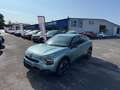 Citroen C4 BLUEHDI 130CH S\u0026S FEEL PACK EAT8 Vert - thumbnail 1