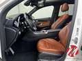Mercedes-Benz GLC 43 AMG 4M LED KAMERA PANO LUFT NAVI AMBIENTE Biały - thumbnail 10