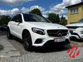 Mercedes-Benz GLC 43 AMG 4M LED KAMERA PANO LUFT NAVI AMBIENTE Biały - thumbnail 4