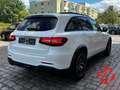 Mercedes-Benz GLC 43 AMG 4M LED KAMERA PANO LUFT NAVI AMBIENTE Biały - thumbnail 5