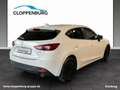 Mazda 3 Head-Up Xenon Klimaaut. PDC SHZ Blanc - thumbnail 5