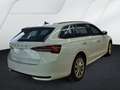 Skoda Octavia Combi Selection 2.0 TDI AHK/360°/Standhz Weiß - thumbnail 4
