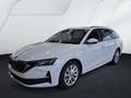 Skoda Octavia Combi Selection 2.0 TDI AHK/360°/Standhz Weiß - thumbnail 2