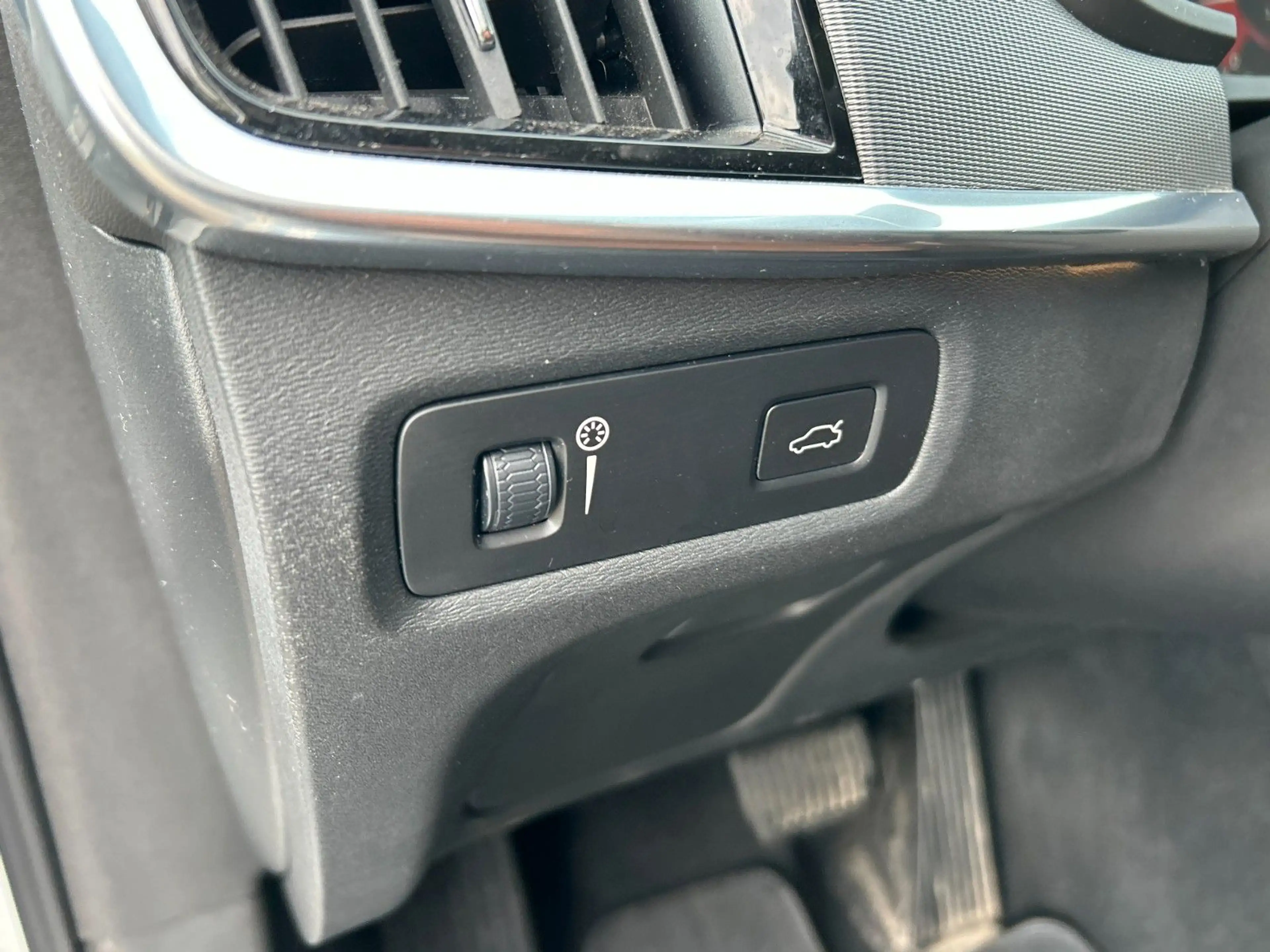 Volvo V90 Cross Country Pro 2.0 AWD Navi Kamera AHK — photo 15