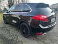 Porsche Cayenne S Diesel Automatik Leder Navi Xenon Euro 5 Schwarz - thumbnail 4