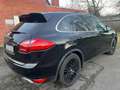 Porsche Cayenne S Diesel Automatik Leder Navi Xenon Euro 5 Schwarz - thumbnail 6