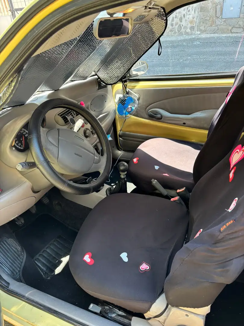 Fiat 600 buone condizioni - 2