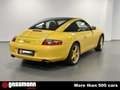 Porsche 996 / 911 3.6 Targa Jaune - thumbnail 8