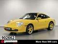 Porsche 996 / 911 3.6 Targa Sárga - thumbnail 1