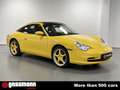 Porsche 996 / 911 3.6 Targa Jaune - thumbnail 3