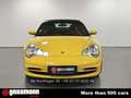 Porsche 996 / 911 3.6 Targa Yellow - thumbnail 2
