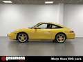 Porsche 996 / 911 3.6 Targa Żółty - thumbnail 4