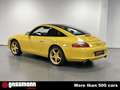 Porsche 996 / 911 3.6 Targa Yellow - thumbnail 6